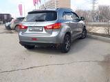 Mitsubishi ASX 2013 годаүшін7 200 000 тг. в Актобе – фото 4