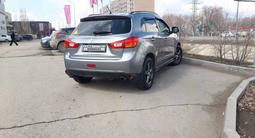 Mitsubishi ASX 2013 годаүшін7 200 000 тг. в Актобе – фото 4