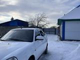 ВАЗ (Lada) Priora 2172 2010 годаүшін1 200 000 тг. в Усть-Каменогорск