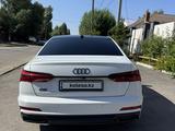 Audi A6 2021 года за 24 500 000 тг. в Астана – фото 4