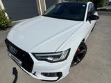 Audi A6 2021 года за 24 500 000 тг. в Астана – фото 3