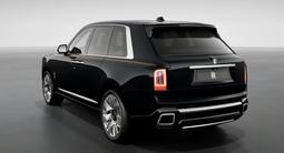 Rolls-Royce Cullinan 2024 годаүшін284 000 000 тг. в Алматы – фото 3