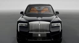 Rolls-Royce Cullinan 2024 года за 284 000 000 тг. в Алматы – фото 2
