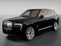 Rolls-Royce Cullinan 2024 года за 284 000 000 тг. в Алматы