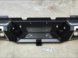 Силовой бампер за 450 000 тг. в Астана – фото 4