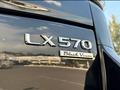 Lexus LX 570 2018 годаүшін60 000 000 тг. в Алматы – фото 6