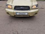 Subaru Forester 2004 года за 4 750 000 тг. в Алматы