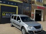 ВАЗ (Lada) Largus 2014 года за 3 700 000 тг. в Уральск – фото 4