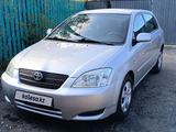Toyota Corolla 2003 года за 3 300 000 тг. в Щучинск