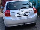 Toyota Corolla 2003 года за 3 300 000 тг. в Щучинск – фото 2