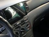 Toyota Corolla 2003 года за 3 300 000 тг. в Щучинск – фото 4