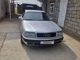 Audi 100 1993 года за 1 850 000 тг. в Туркестан – фото 2