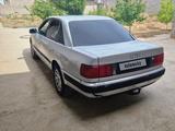 Audi 100 1993 годаүшін1 850 000 тг. в Туркестан – фото 4