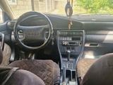 Audi 100 1993 годаүшін1 850 000 тг. в Туркестан – фото 5