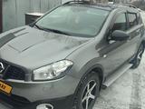 Nissan Qashqai 2013 годаfor6 200 000 тг. в Семей – фото 3