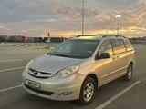 Toyota Sienna 2006 годаүшін7 500 000 тг. в Актобе – фото 2