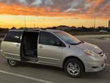 Toyota Sienna 2006 годаүшін7 500 000 тг. в Актобе
