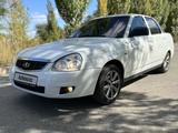 ВАЗ (Lada) Priora 2170 2015 года за 3 100 000 тг. в Костанай