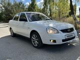 ВАЗ (Lada) Priora 2170 2015 годаүшін3 100 000 тг. в Костанай – фото 3