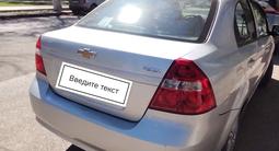Chevrolet Nexia 2022 года за 4 300 000 тг. в Уральск