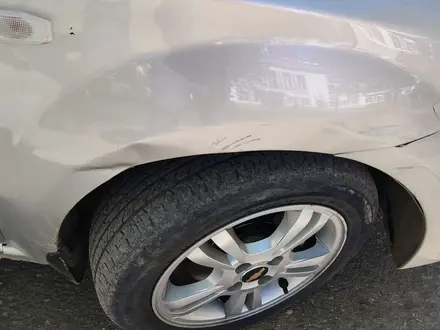 Chevrolet Nexia 2022 года за 4 500 000 тг. в Уральск – фото 2
