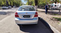 Chevrolet Nexia 2022 года за 4 300 000 тг. в Уральск – фото 3
