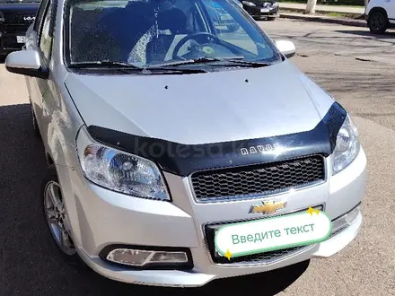 Chevrolet Nexia 2022 года за 4 500 000 тг. в Уральск – фото 7