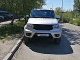 УАЗ Patriot 2020 года за 7 500 000 тг. в Павлодар