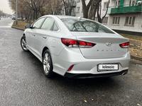 Hyundai Sonata 2017 года за 7 999 000 тг. в Алматы