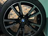 Диски БМВ на х5 и х6 747 стиль за 370 000 тг. в Алматы – фото 3