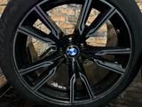 Диски БМВ на х5 и х6 747 стиль за 370 000 тг. в Алматы – фото 2