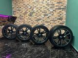 Диски БМВ на х5 и х6 747 стиль за 370 000 тг. в Алматы