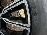 Диски БМВ на х5 и х6 747 стиль за 370 000 тг. в Алматы – фото 5