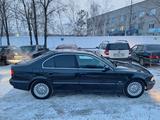 BMW 523 1999 года за 3 500 000 тг. в Павлодар