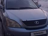 Lexus RX 330 2004 годаүшін7 700 000 тг. в Усть-Каменогорск