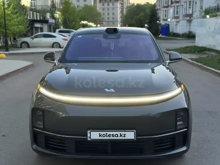 Li L7 2024 года за 23 500 000 тг. в Астана – фото 3