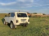 ВАЗ (Lada) Lada 2121 2018 годаүшін2 500 000 тг. в Атырау – фото 2