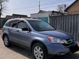 Honda CR-V 2011 годаүшін7 200 000 тг. в Костанай – фото 3