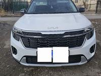 Kia Seltos 2024 года за 10 000 000 тг. в Атырау