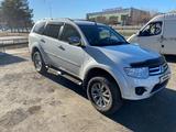 Mitsubishi Pajero Sport 2015 года за 7 500 000 тг. в Костанай – фото 3