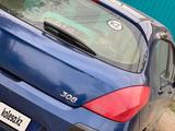 Peugeot 308 2008 годаүшін1 600 000 тг. в Уральск – фото 4