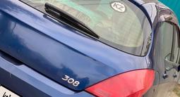 Peugeot 308 2008 годаүшін1 600 000 тг. в Уральск – фото 4