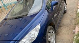Peugeot 308 2008 годаүшін1 600 000 тг. в Уральск – фото 2