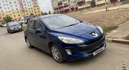 Peugeot 308 2008 годаүшін1 600 000 тг. в Уральск