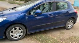 Peugeot 308 2008 годаүшін1 600 000 тг. в Уральск – фото 5