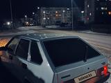 ВАЗ (Lada) 2109 1998 года за 800 000 тг. в Караганда