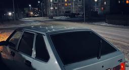 ВАЗ (Lada) 2109 1998 года за 800 000 тг. в Караганда