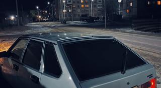 ВАЗ (Lada) 2109 1998 года за 800 000 тг. в Караганда