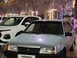 ВАЗ (Lada) 2109 1998 года за 800 000 тг. в Караганда – фото 2