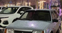 ВАЗ (Lada) 2109 1998 года за 800 000 тг. в Караганда – фото 2